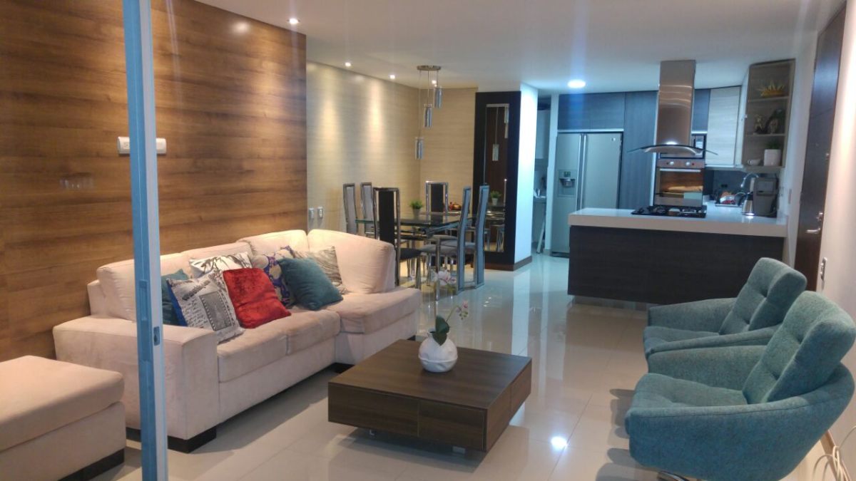 Cra. 35 #19-620, Medellín, Buenos Aires, Antioquia, Colombia